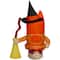 3.5ft. Airblown® Inflatable Halloween Bingo in Witch Costume